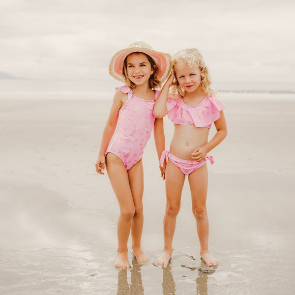 Snapper Rock Swimwear UPF50+ New Zealand - Picture 2 of 2